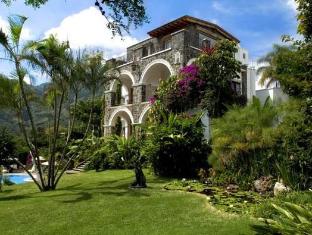 Posada Del Tepozteco - Hotel & Gallery