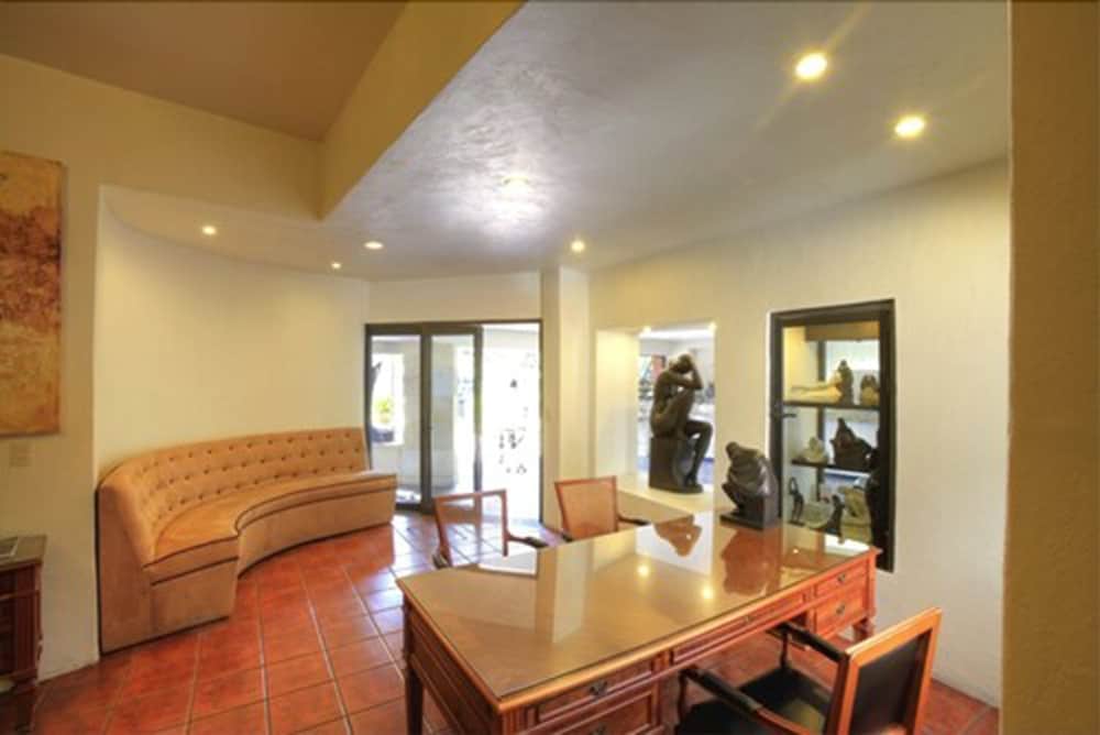 hosteria las quintas hotel