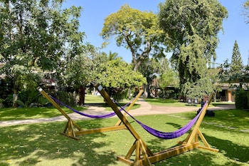 hosteria las quintas hotel