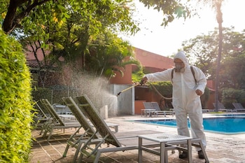 Hosteria Las Quintas Hotel,Xochitepec>>Cuernavaca,4 star