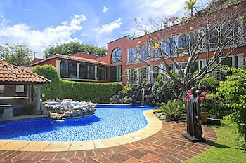Hosteria Las Quintas Hotel,Xochitepec>>Cuernavaca,4 star