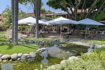 hosteria las quintas hotel