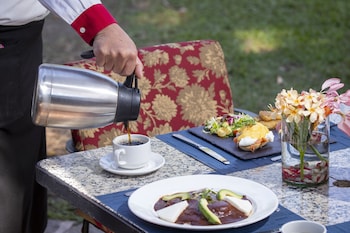 hosteria las quintas hotel