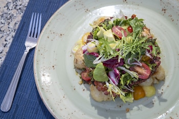 hosteria las quintas hotel