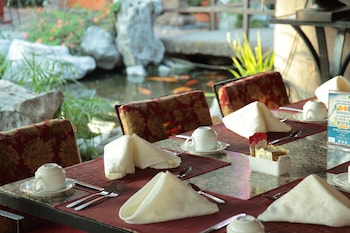 hosteria las quintas hotel