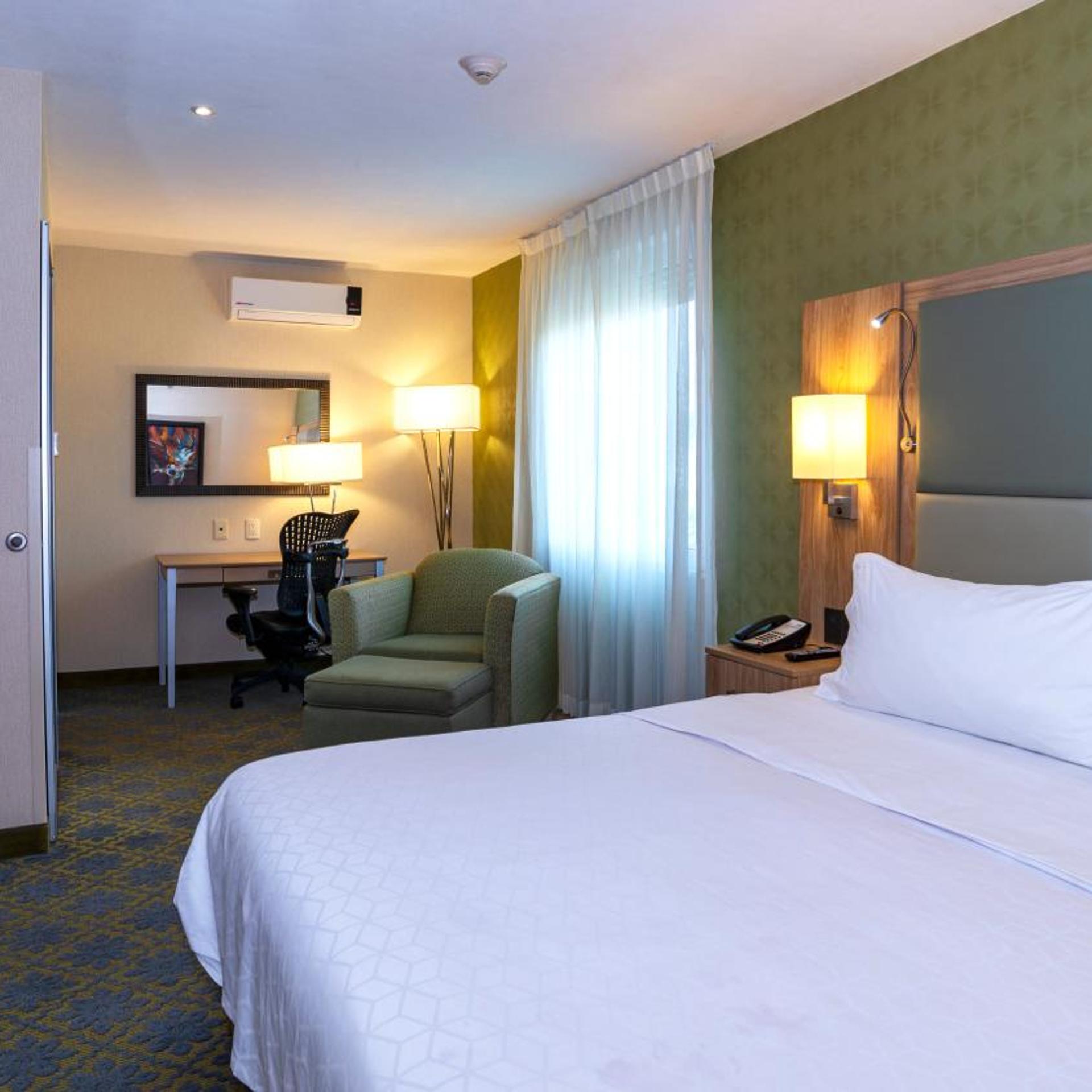 holiday inn express hotel and suites cuernavaca by ihg