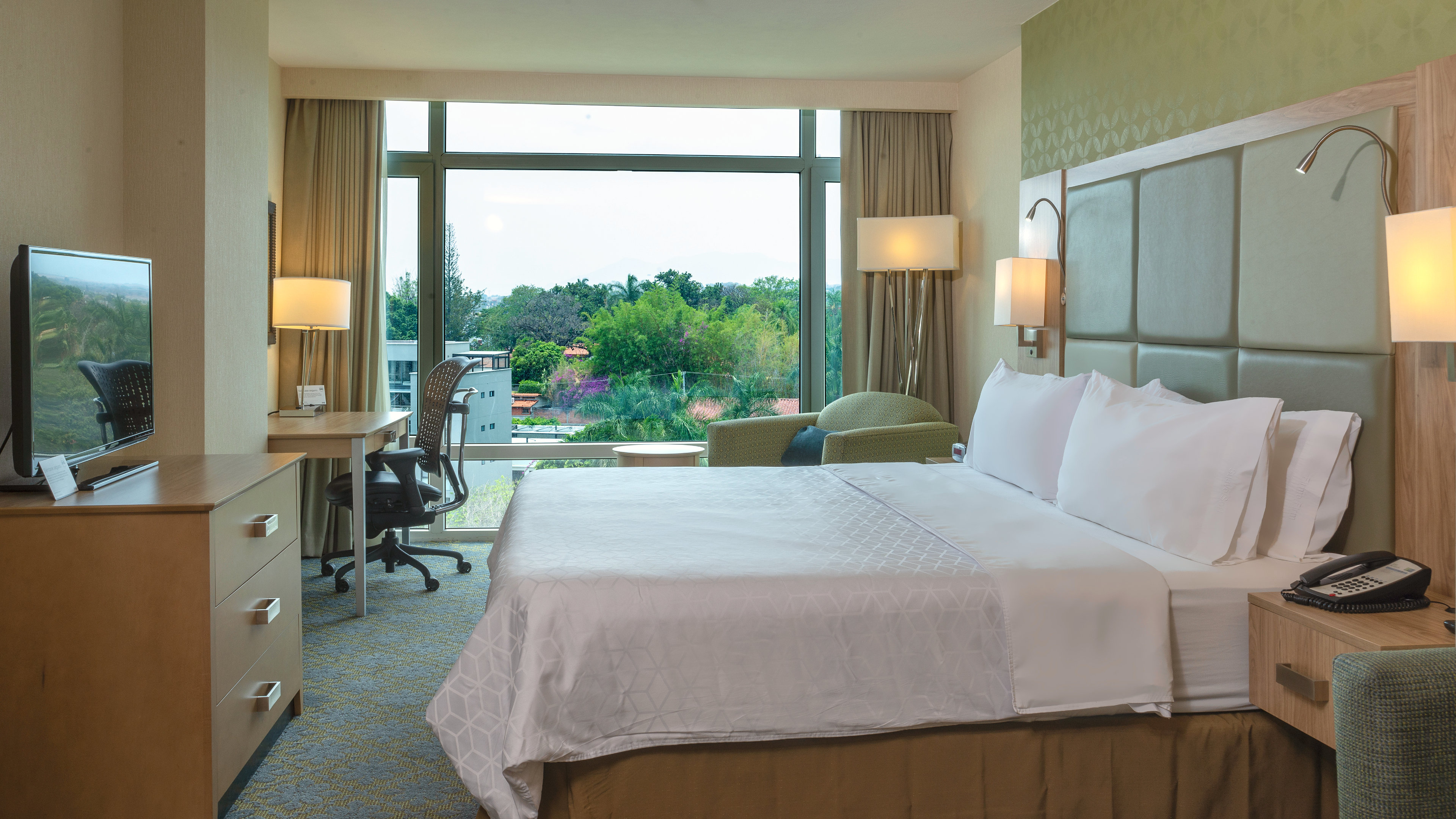 holiday inn express hotel and suites cuernavaca by ihg