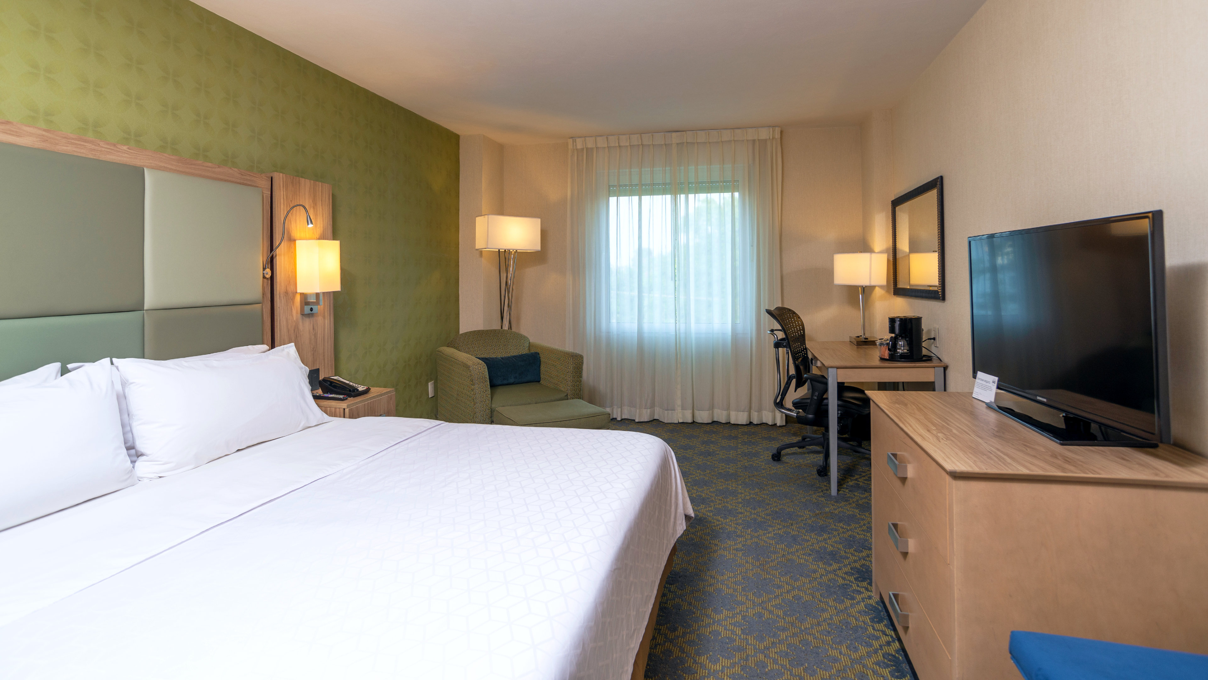 holiday inn express hotel and suites cuernavaca by ihg