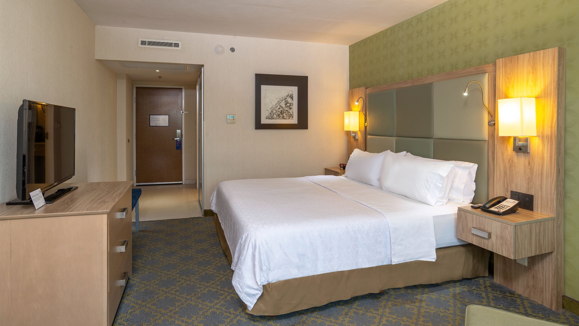 holiday inn express hotel and suites cuernavaca by ihg