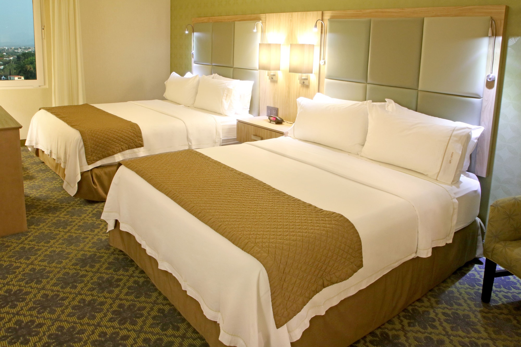 holiday inn express hotel and suites cuernavaca by ihg