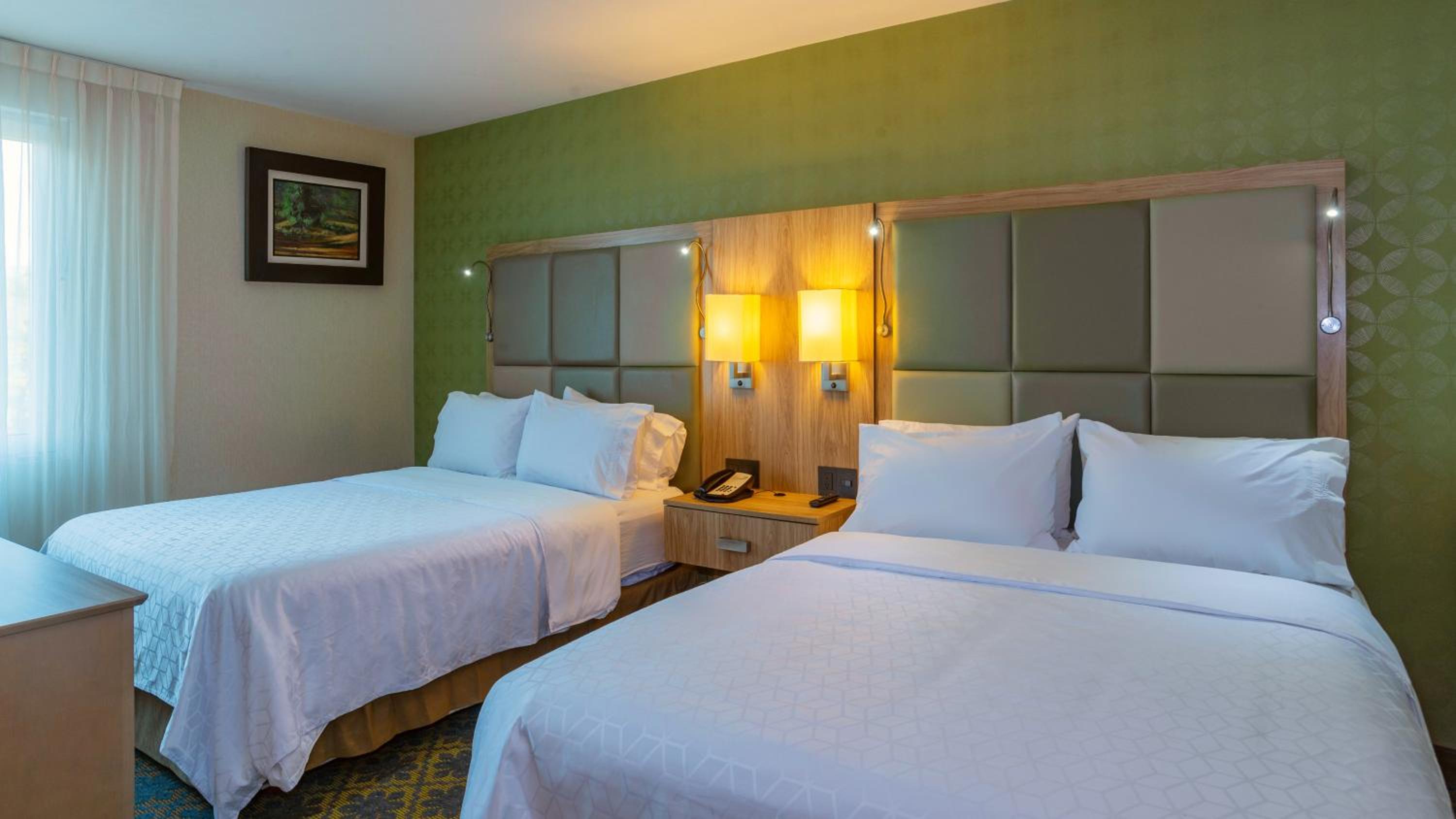 holiday inn express hotel and suites cuernavaca by ihg