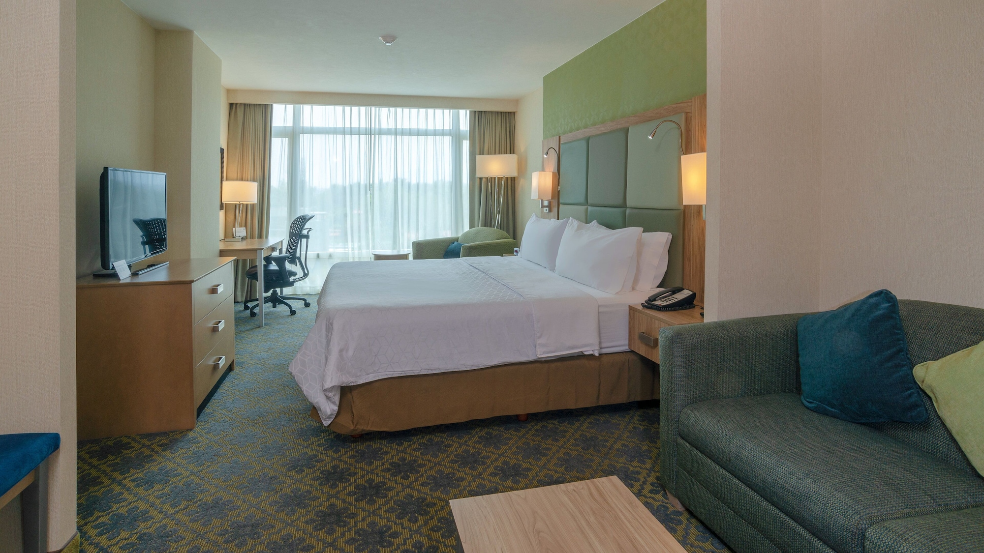 holiday inn express hotel and suites cuernavaca by ihg