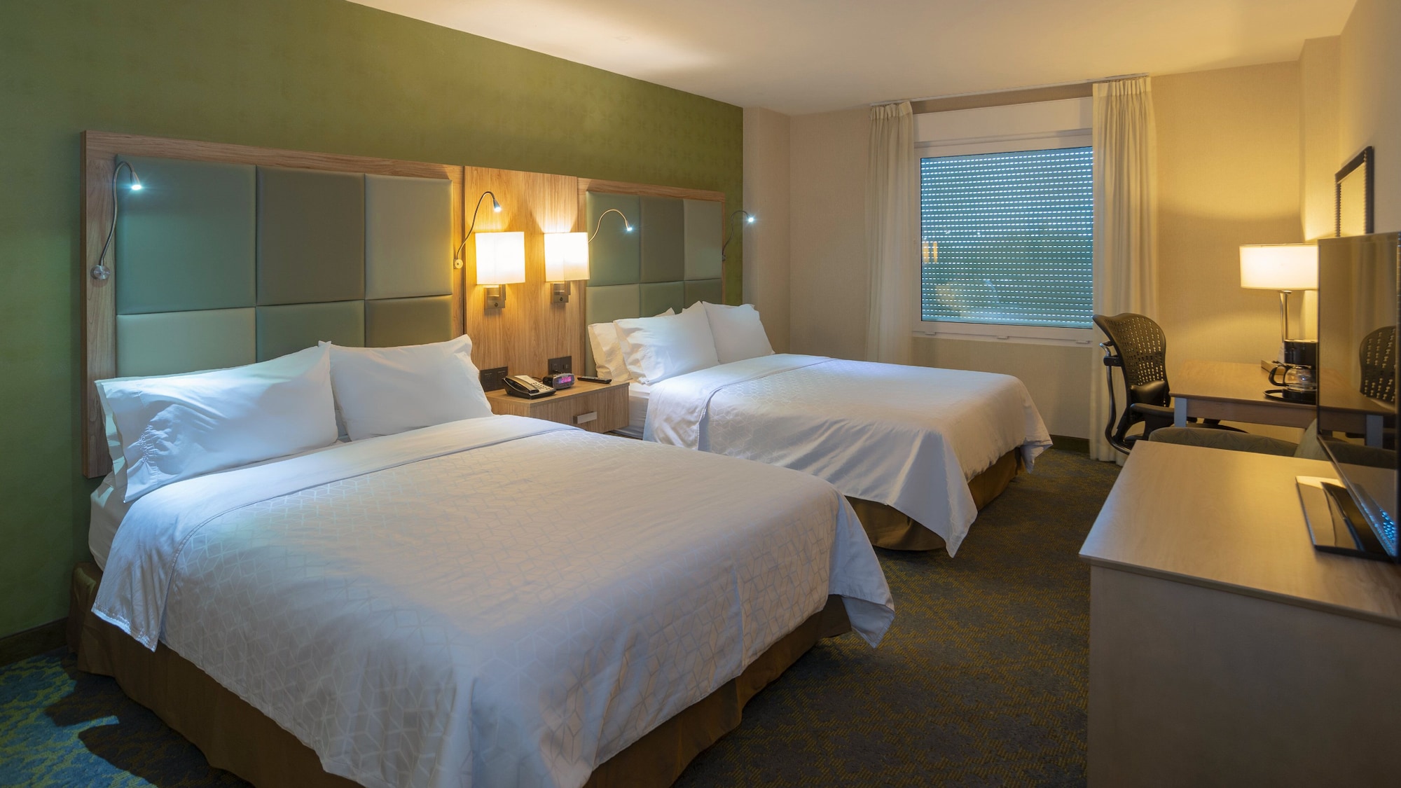 holiday inn express hotel and suites cuernavaca by ihg