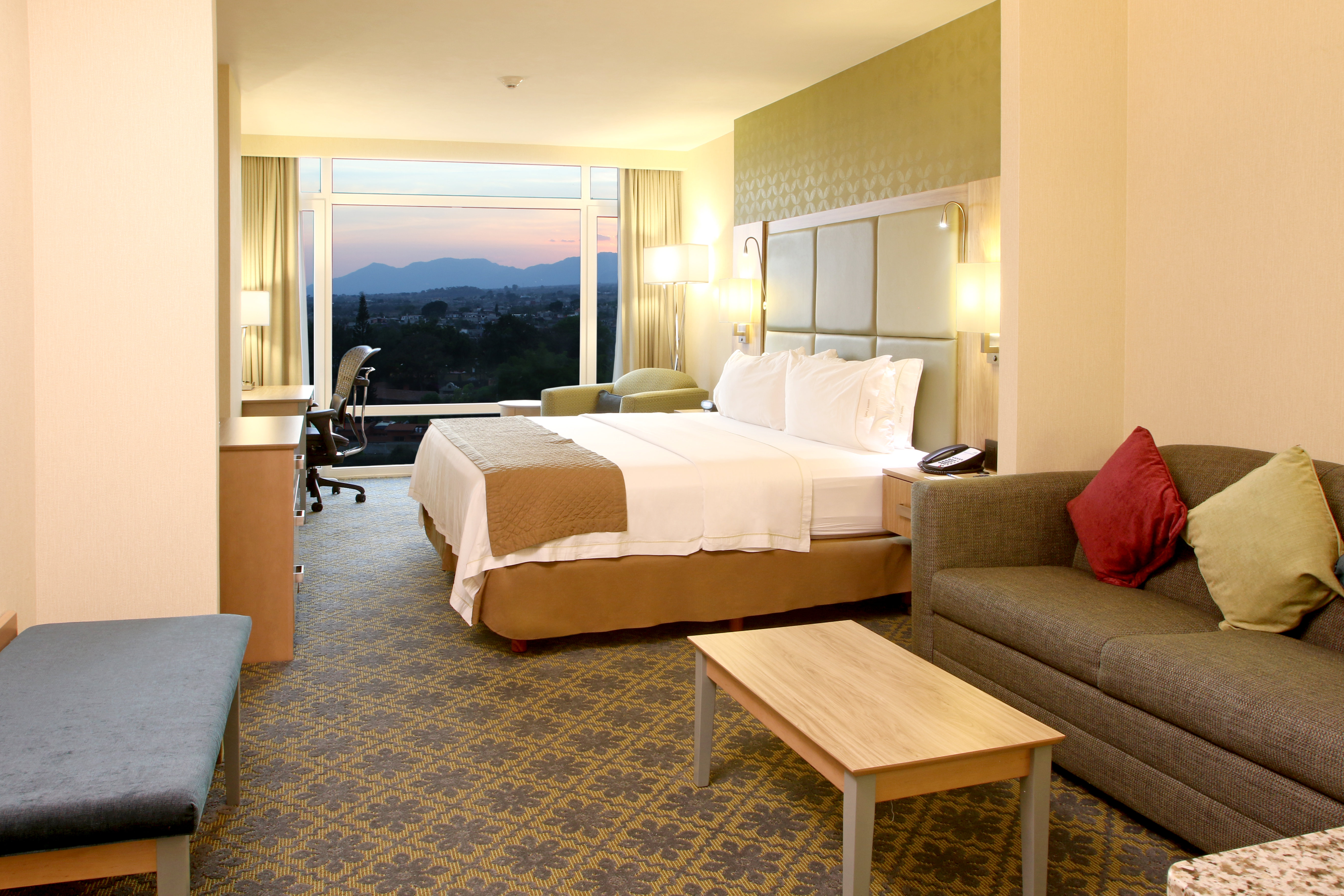 holiday inn express hotel and suites cuernavaca by ihg