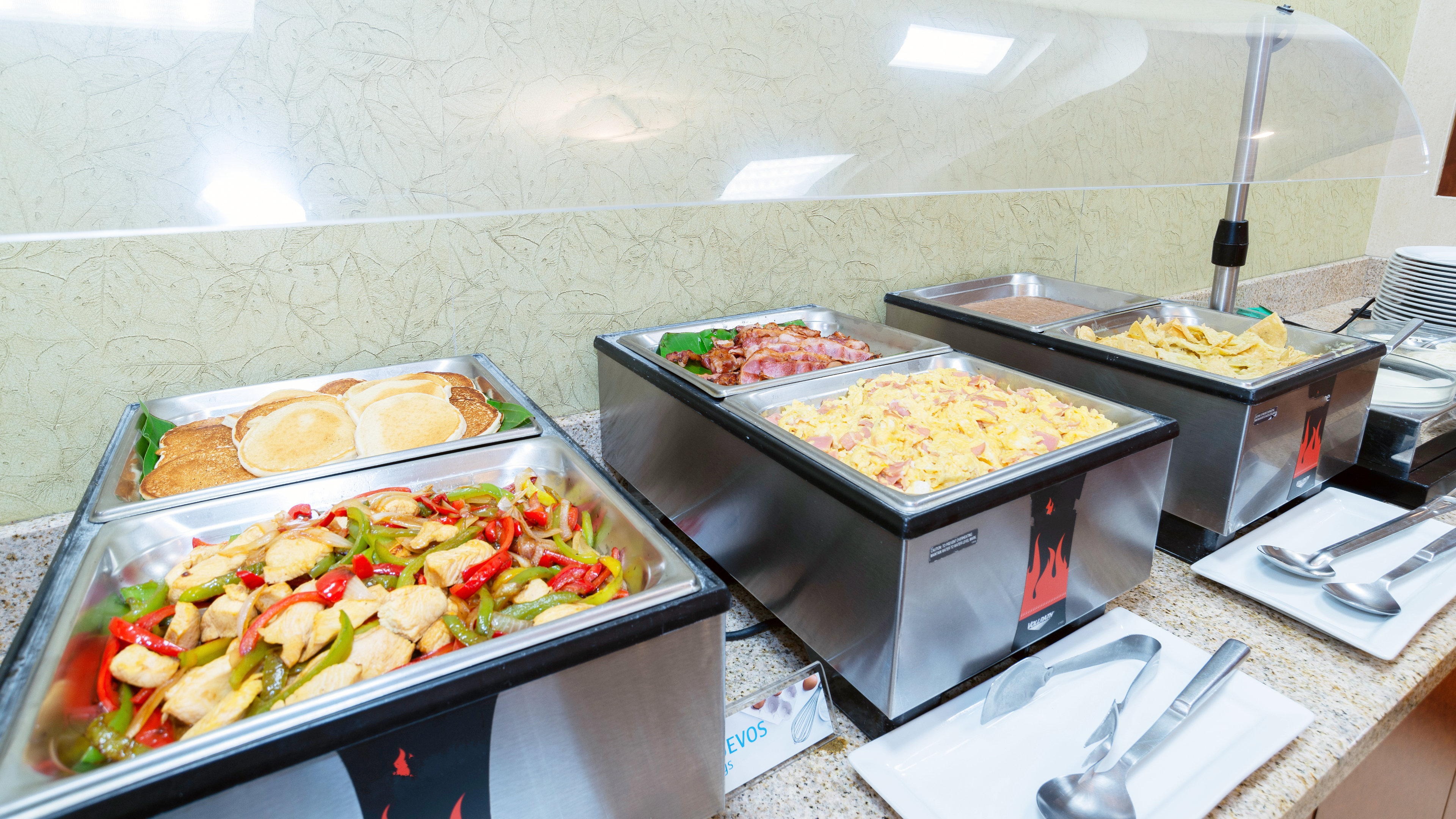 holiday inn express hotel and suites cuernavaca by ihg