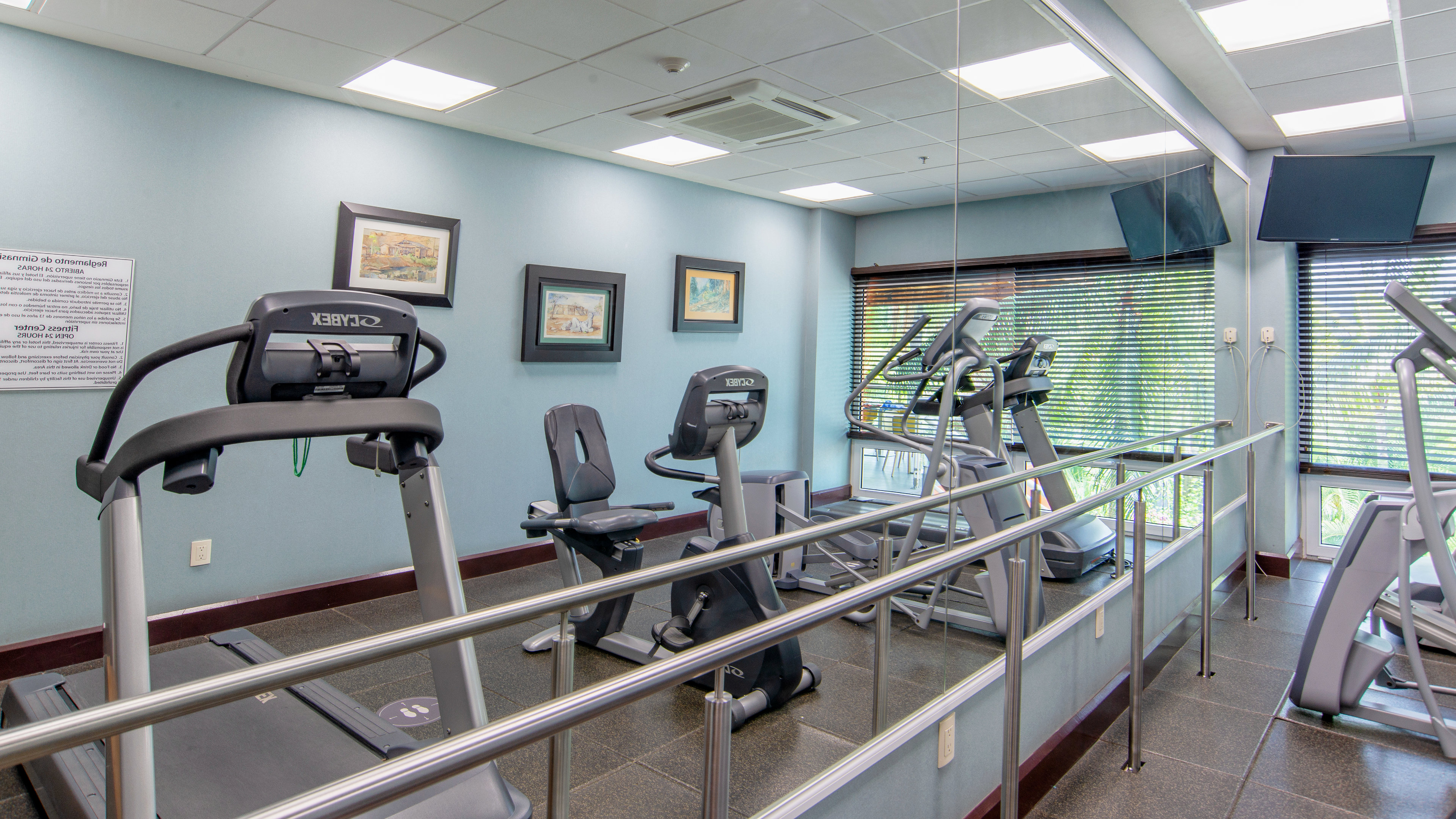 holiday inn express hotel and suites cuernavaca by ihg
