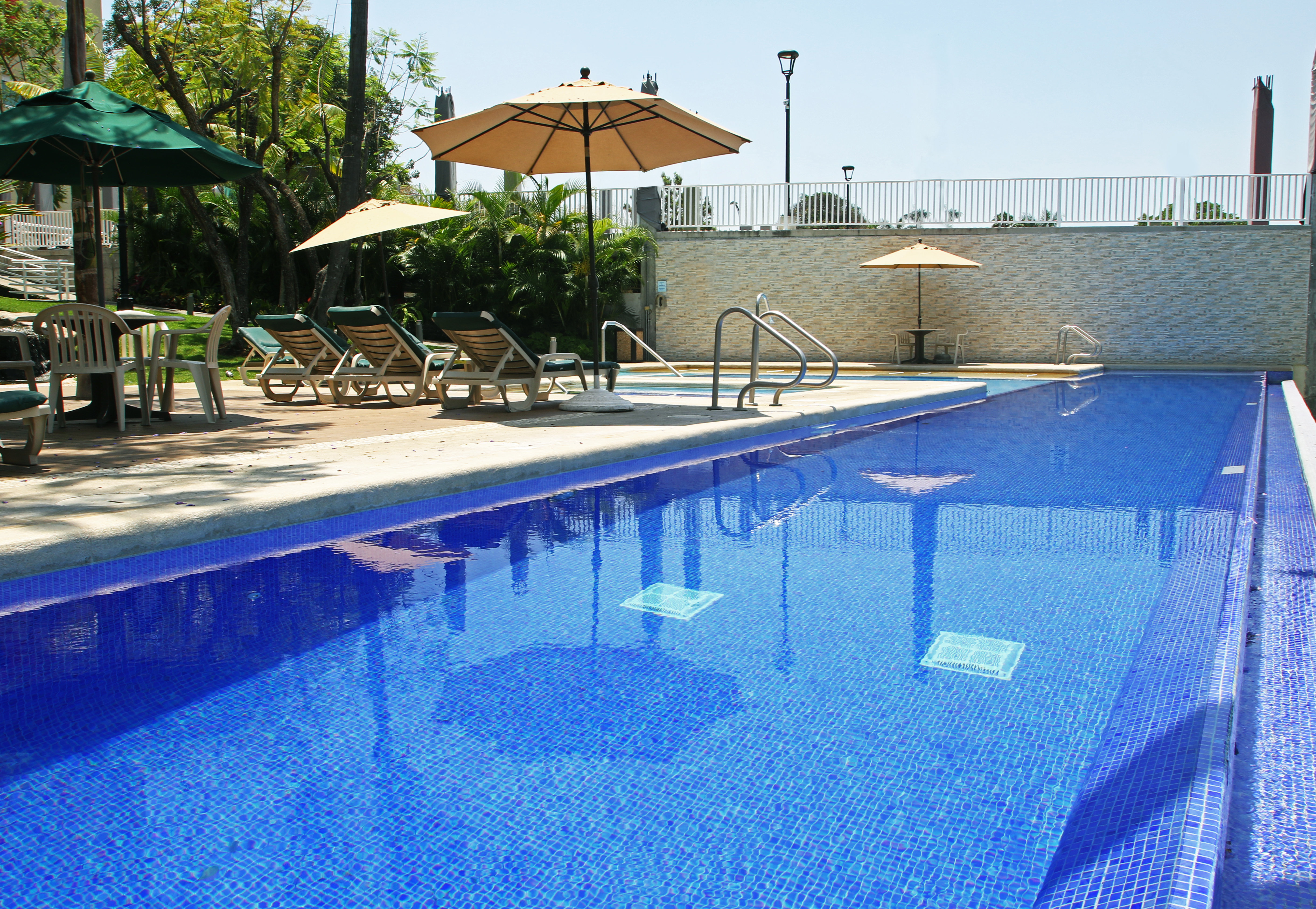 holiday inn express hotel and suites cuernavaca by ihg