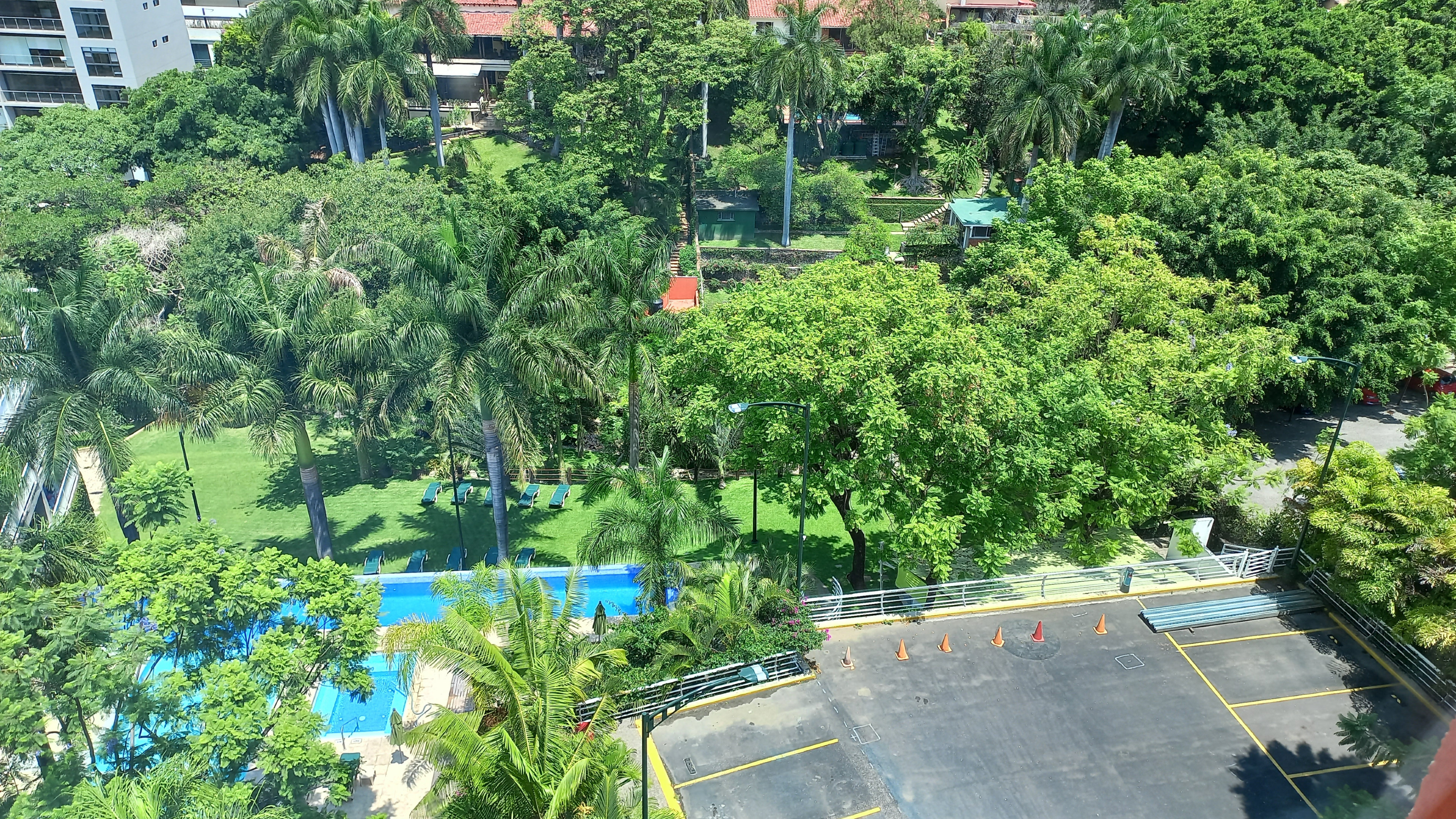 holiday inn express hotel and suites cuernavaca by ihg