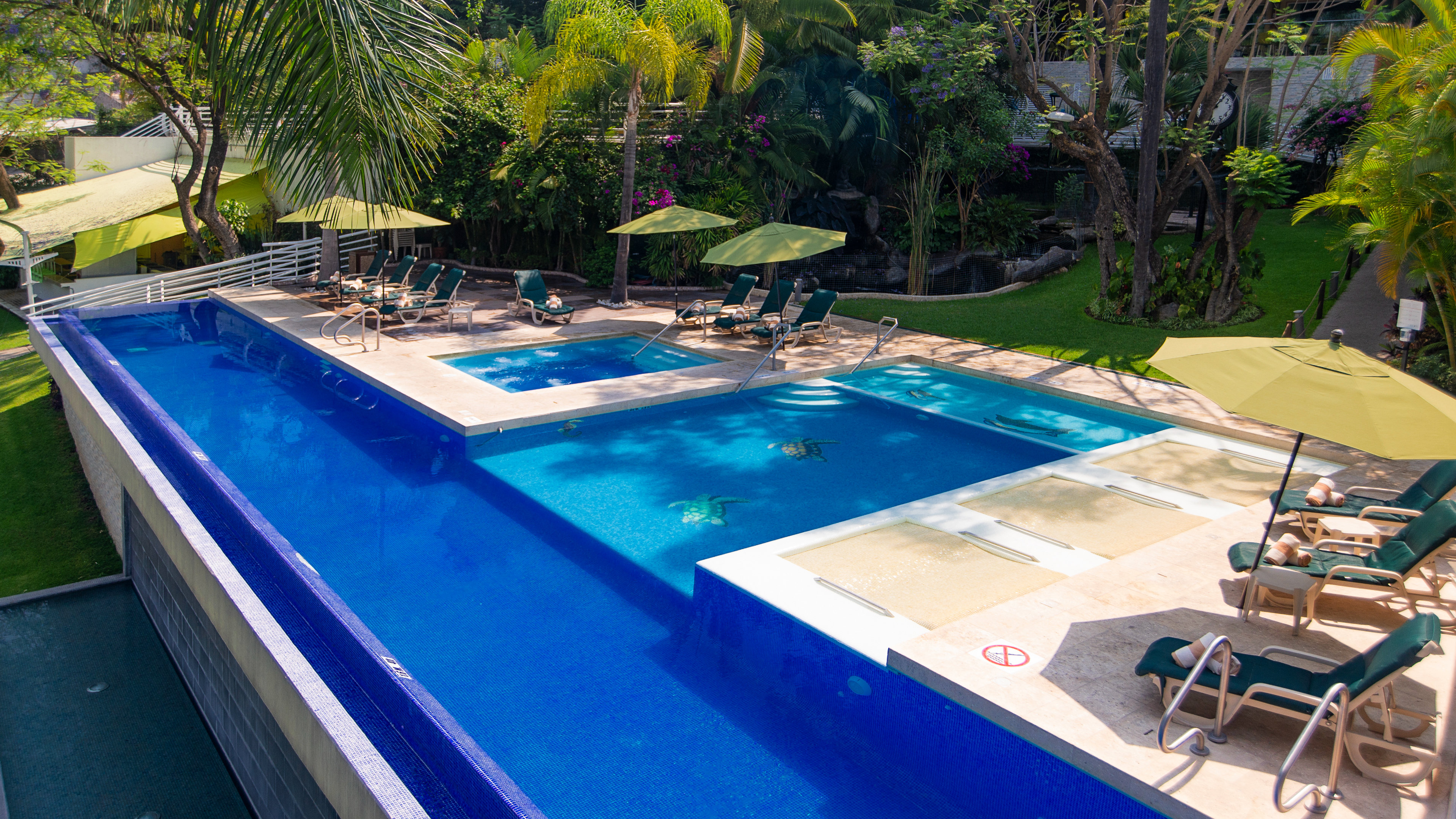 holiday inn express hotel and suites cuernavaca by ihg