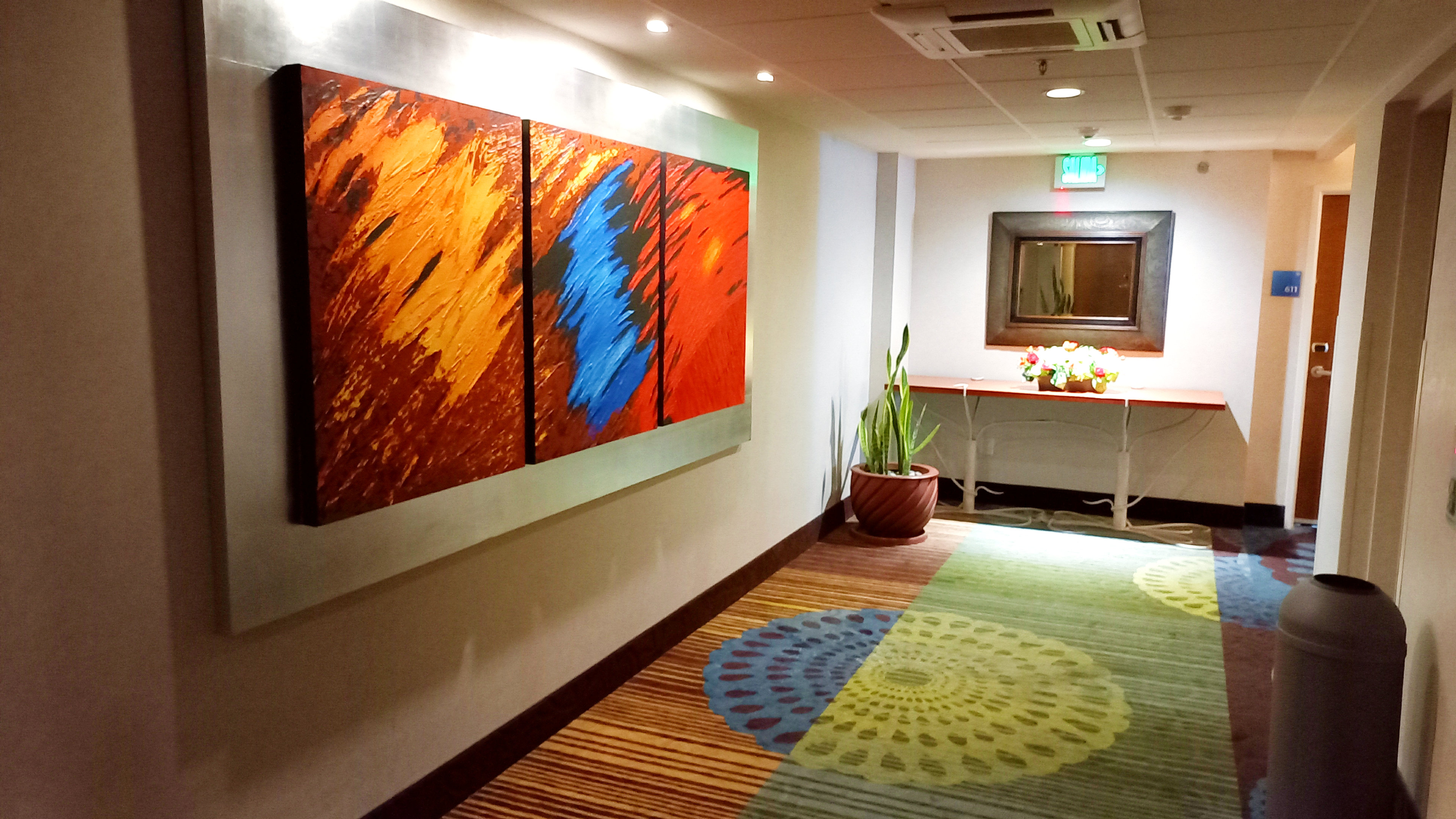 holiday inn express hotel and suites cuernavaca by ihg