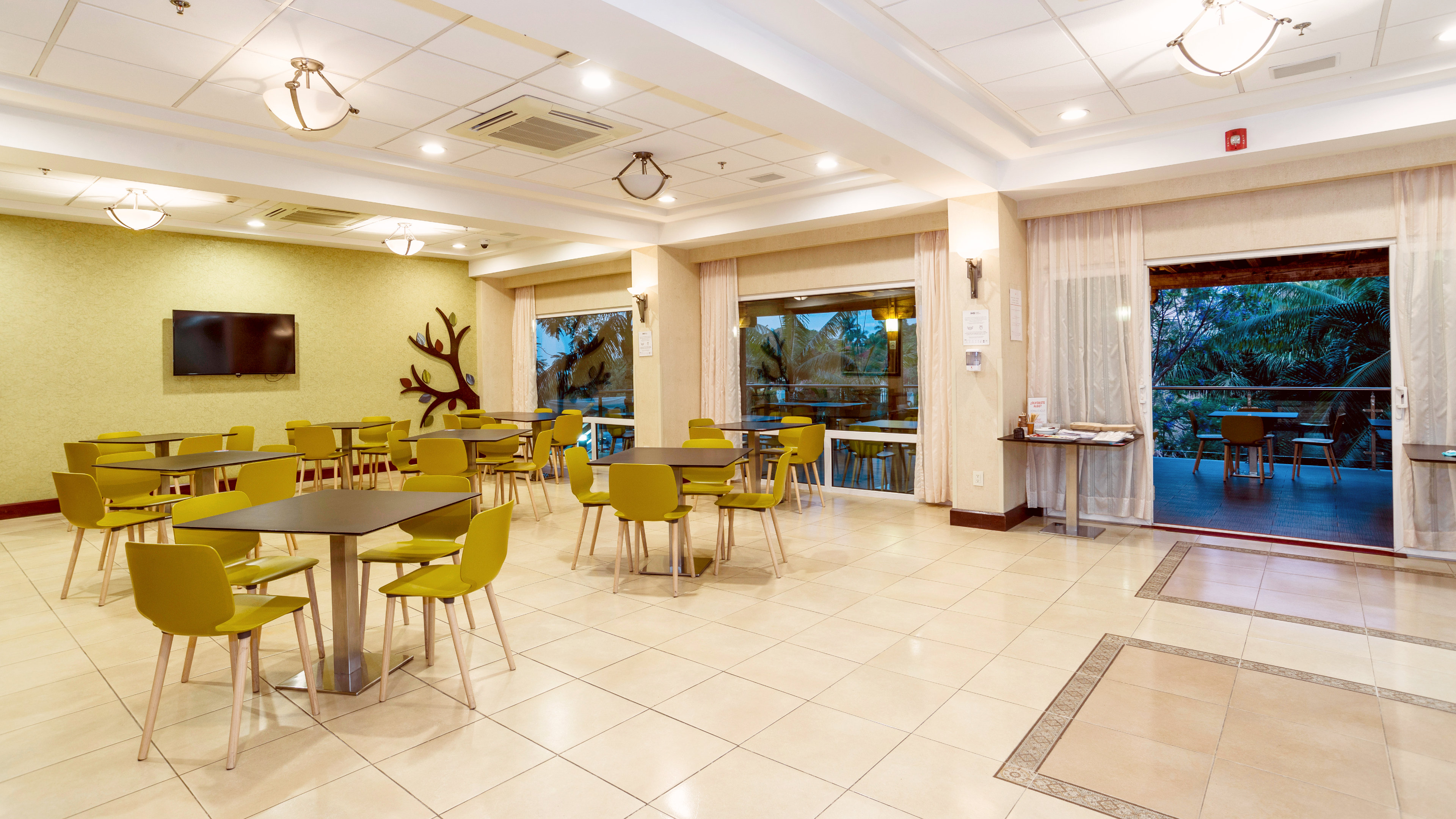 holiday inn express hotel and suites cuernavaca by ihg