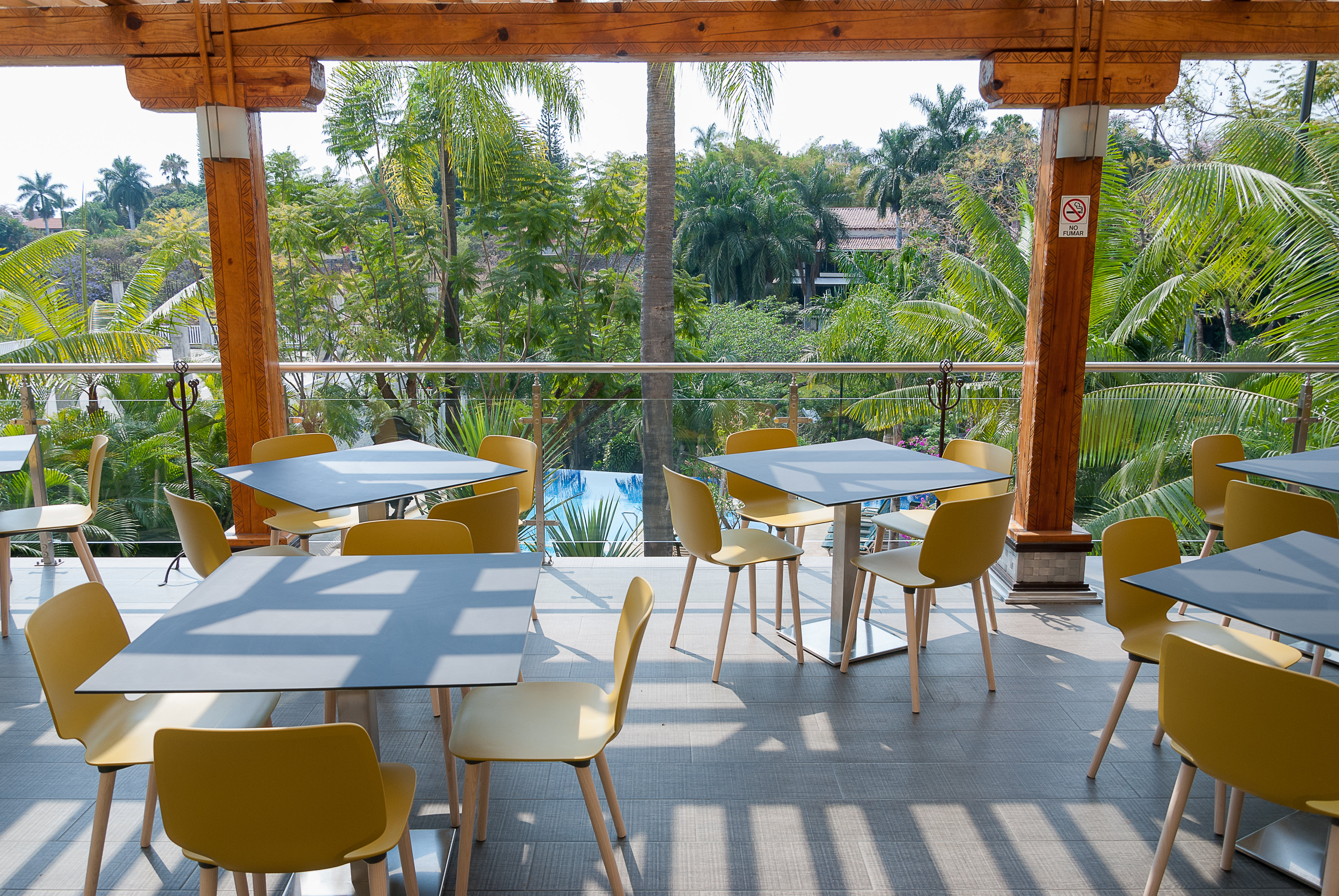 holiday inn express hotel and suites cuernavaca by ihg
