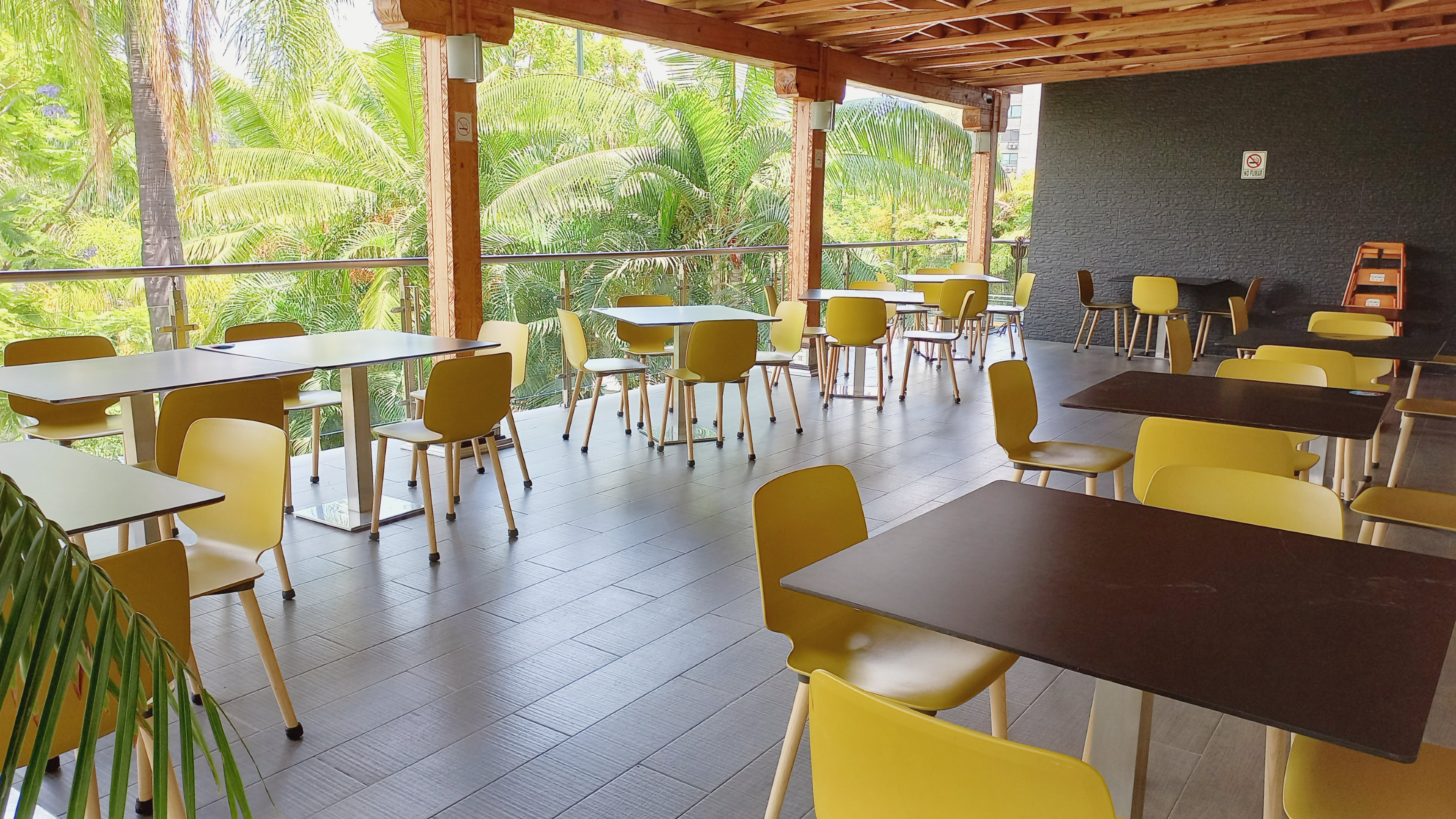 holiday inn express hotel and suites cuernavaca by ihg