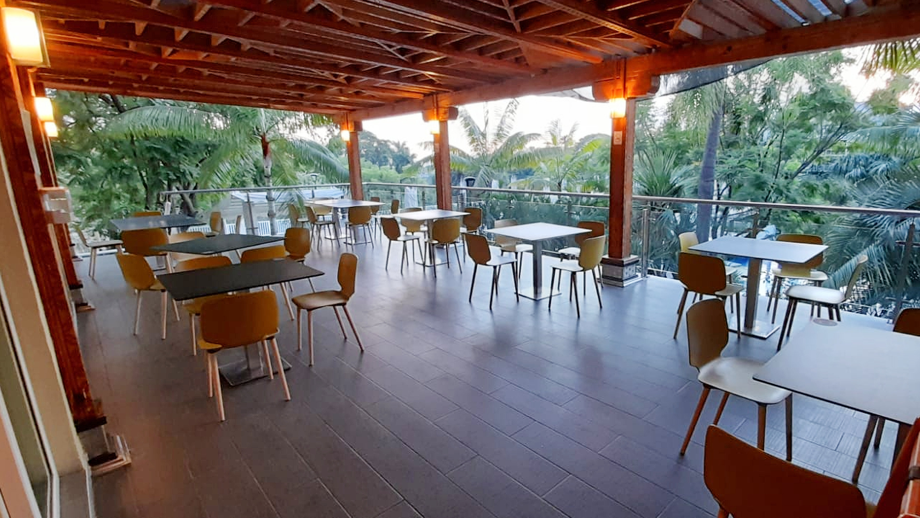 holiday inn express hotel and suites cuernavaca by ihg