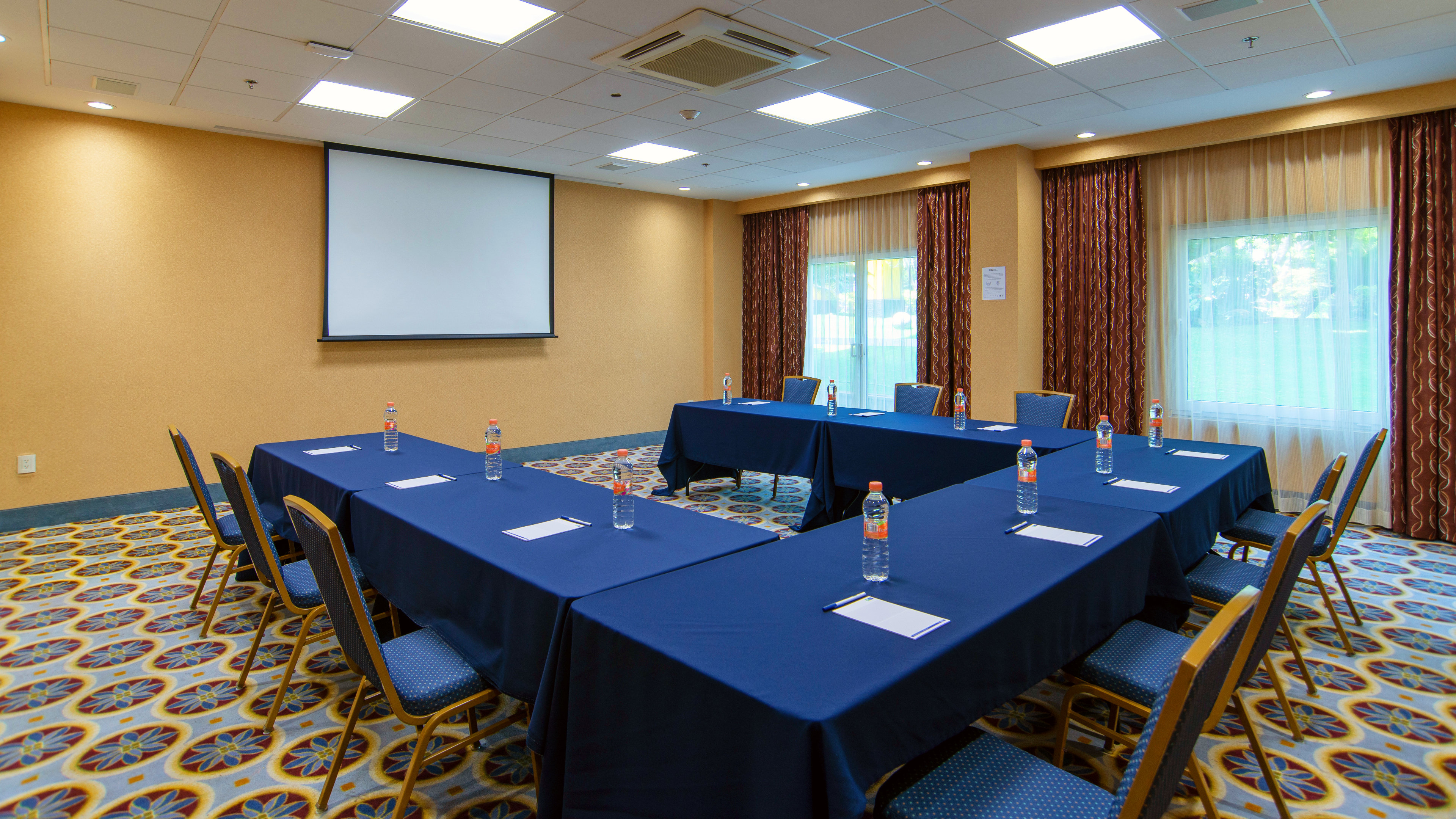 holiday inn express hotel and suites cuernavaca by ihg