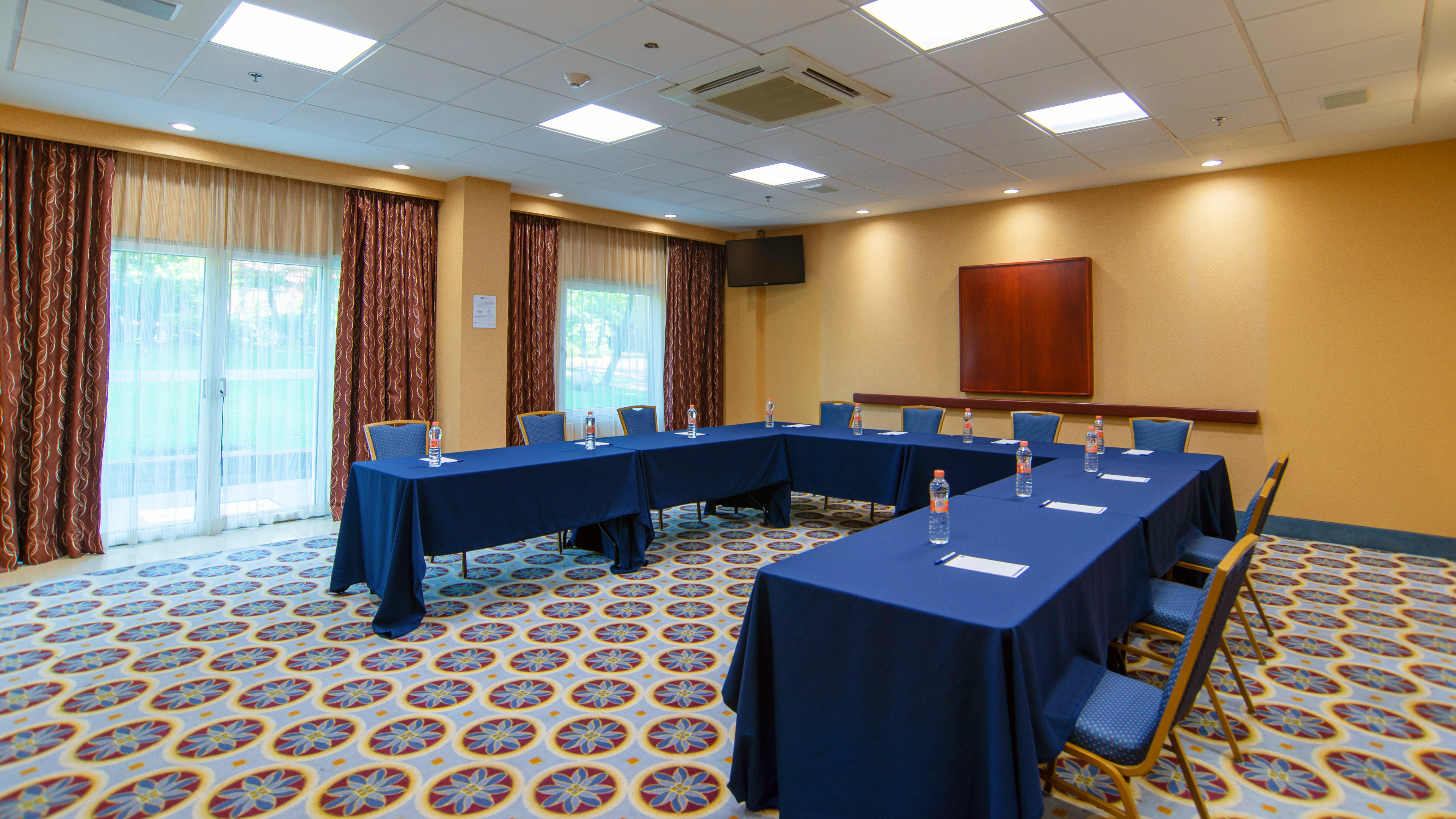 holiday inn express hotel and suites cuernavaca by ihg