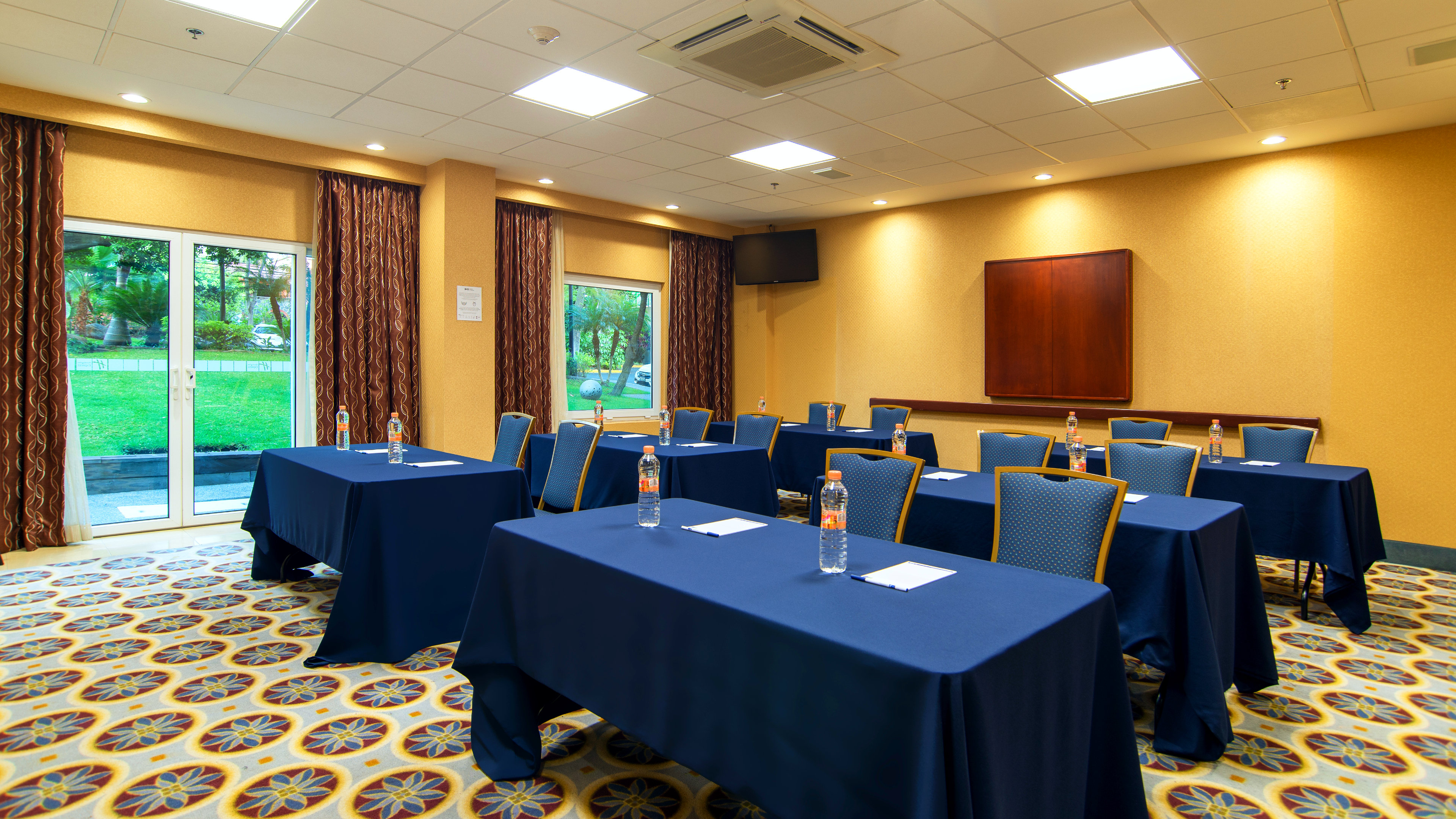 holiday inn express hotel and suites cuernavaca by ihg