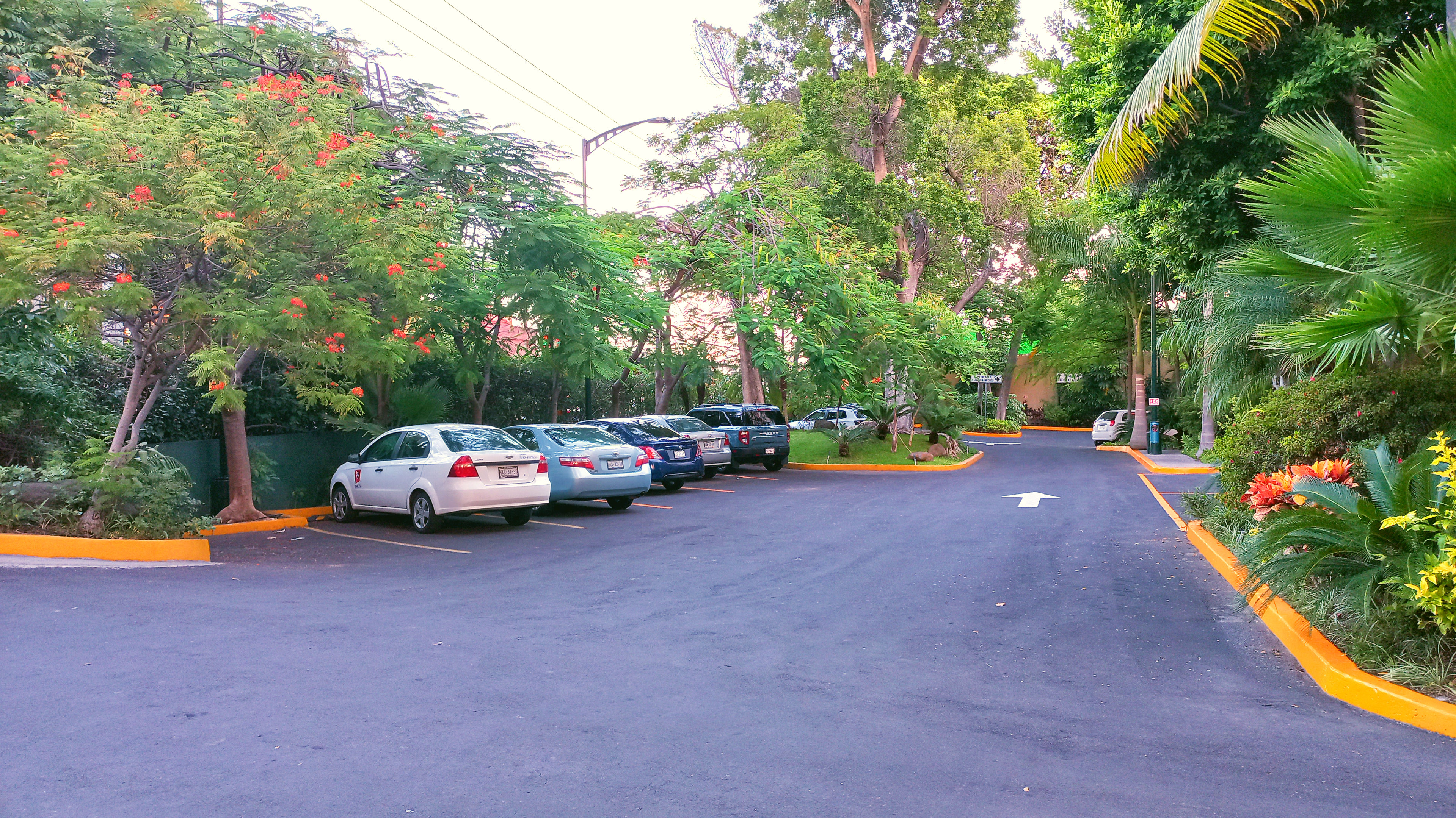 holiday inn express hotel and suites cuernavaca by ihg