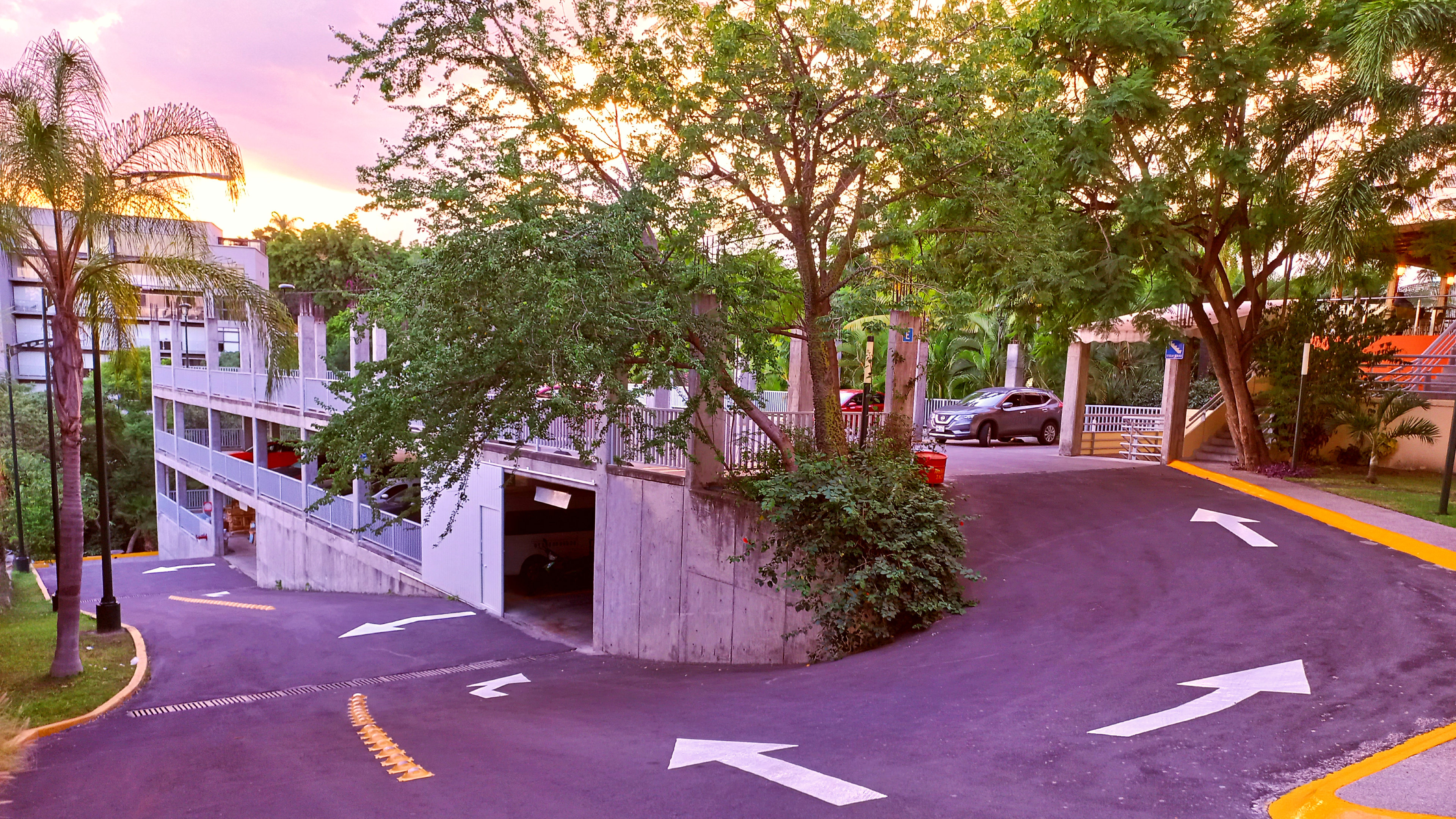 holiday inn express hotel and suites cuernavaca by ihg