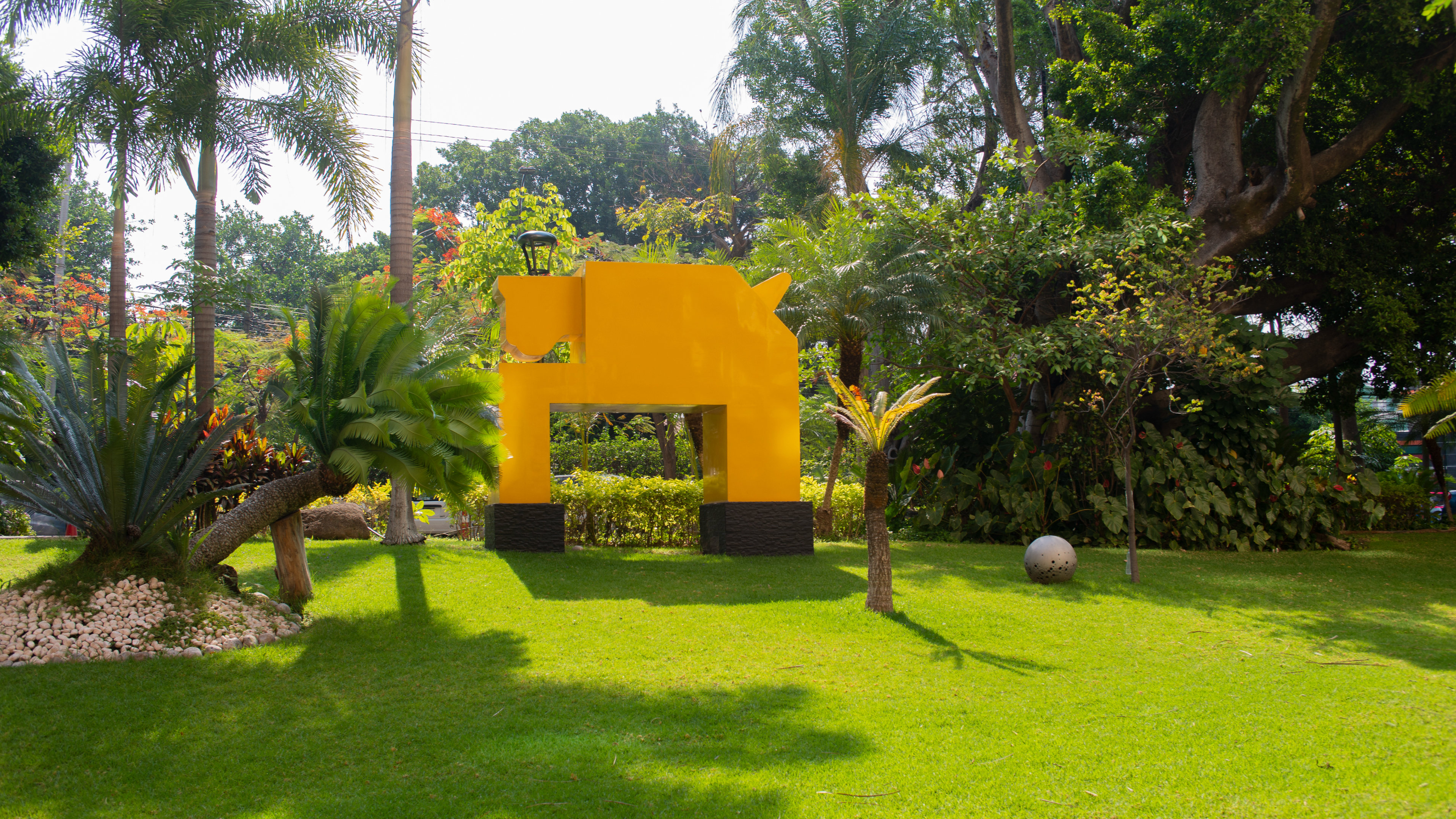 holiday inn express hotel and suites cuernavaca by ihg