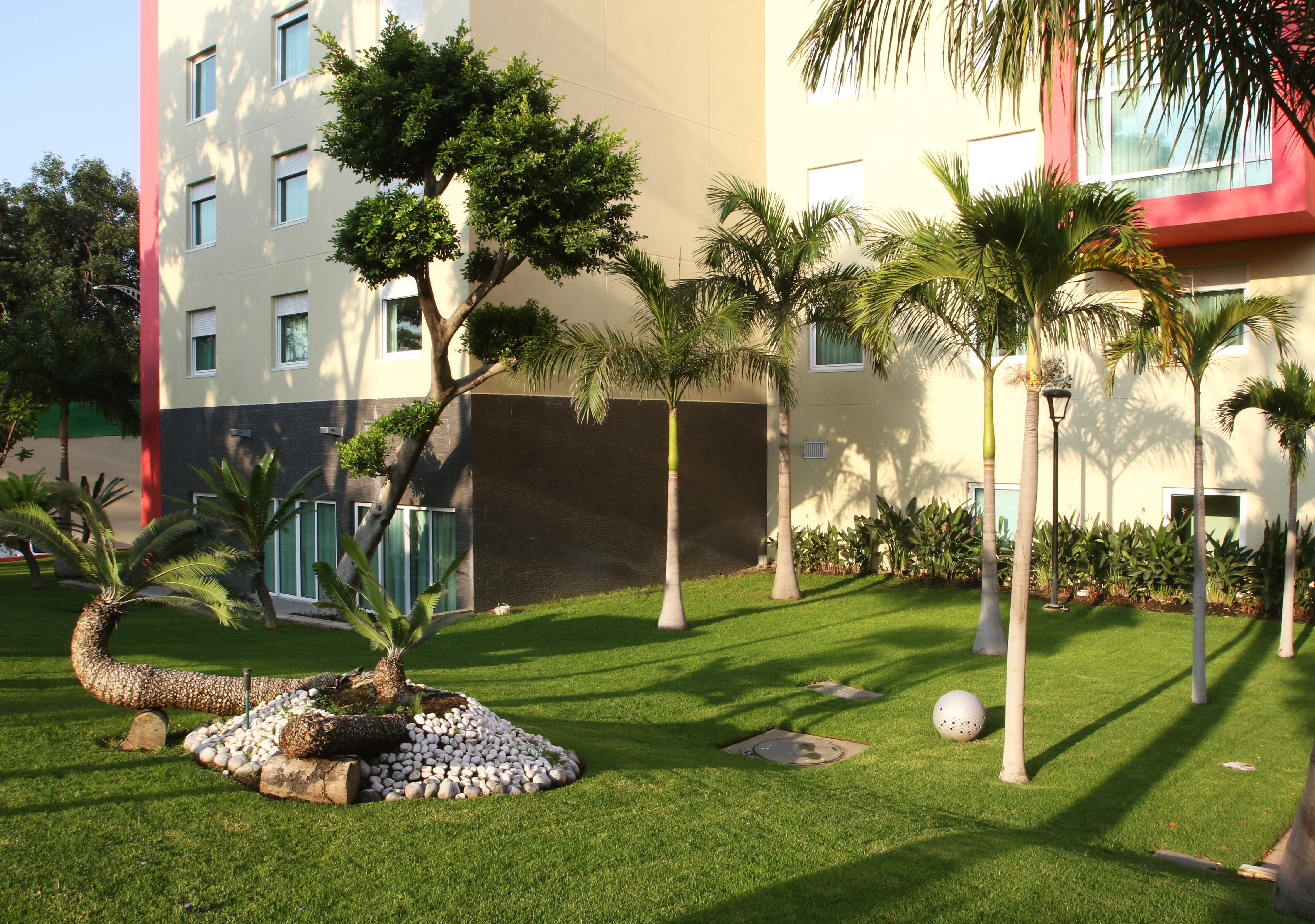 holiday inn express hotel and suites cuernavaca by ihg