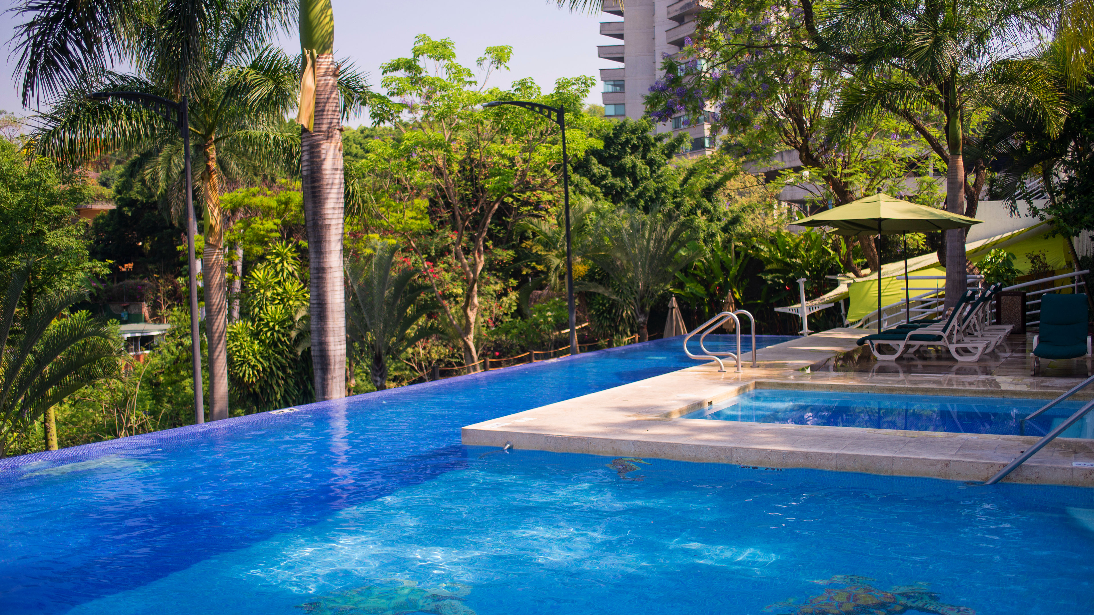 holiday inn express hotel and suites cuernavaca by ihg