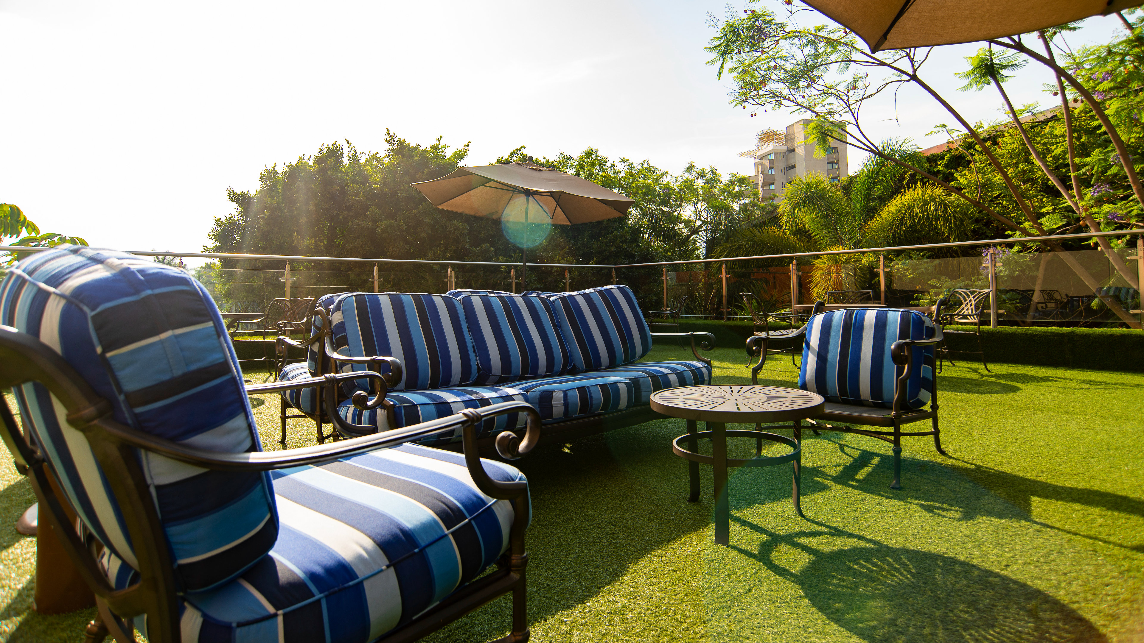 holiday inn express hotel and suites cuernavaca by ihg
