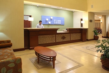 Holiday Inn Express Hotel & Suites Cuernavaca By Ihg,Tepoztlan>>Cuernavaca,3 star