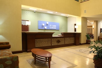 Holiday Inn Express Hotel & Suites Cuernavaca By Ihg,Tepoztlan>>Cuernavaca,3 star