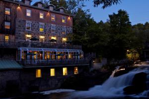 Moulin Wakefield Mill Hotel & Spa,La Peche>>Gatineau,4 star
