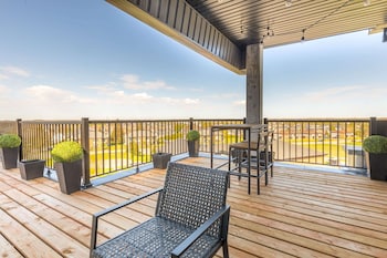 quality inn and suites victoriaville