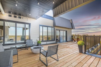 quality inn and suites victoriaville