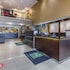 quality inn and suites victoriaville