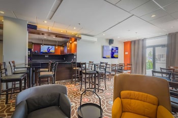 quality inn and suites victoriaville