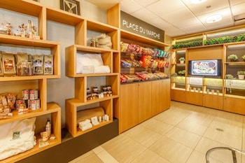 quality inn and suites victoriaville