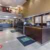 quality inn and suites victoriaville