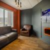 quality inn and suites victoriaville