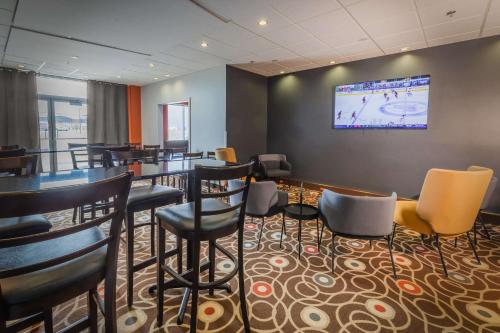 quality inn and suites victoriaville