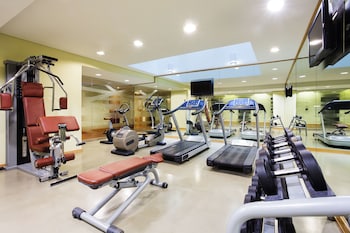 novotel deira creekside dubai