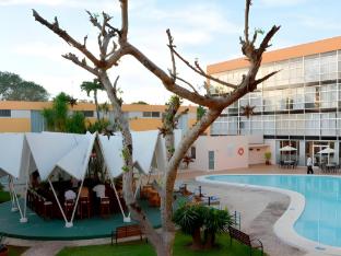 hotel maria del carmen merida